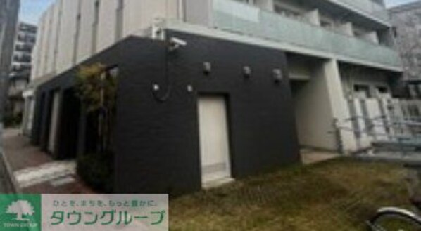 アーバンパーク清澄白河の物件内観写真